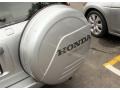 2001 Satin Silver Metallic Honda CR-V Special Edition 4WD  photo #24