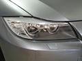 2009 Space Grey Metallic BMW 3 Series 328xi Sedan  photo #28