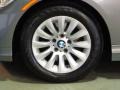 2009 Space Grey Metallic BMW 3 Series 328xi Sedan  photo #30
