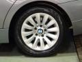 2009 Space Grey Metallic BMW 3 Series 328xi Sedan  photo #31