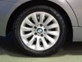 2009 Space Grey Metallic BMW 3 Series 328xi Sedan  photo #32