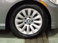 2009 Space Grey Metallic BMW 3 Series 328xi Sedan  photo #33