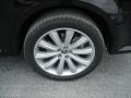 2013 Ford Flex SEL AWD Wheel