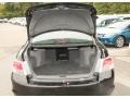 2011 Crystal Black Pearl Honda Accord EX-L V6 Sedan  photo #8