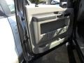 Sterling Gray Metallic - F250 Super Duty Lariat Crew Cab 4x4 Photo No. 6