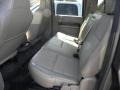 Sterling Gray Metallic - F250 Super Duty Lariat Crew Cab 4x4 Photo No. 7