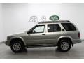 Chrome Silver Metallic - Pathfinder SE 4x4 Photo No. 2