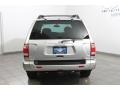 Chrome Silver Metallic - Pathfinder SE 4x4 Photo No. 4
