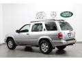 Chrome Silver Metallic - Pathfinder SE 4x4 Photo No. 5