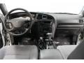 Chrome Silver Metallic - Pathfinder SE 4x4 Photo No. 6
