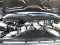 Sterling Gray Metallic - F250 Super Duty Lariat Crew Cab 4x4 Photo No. 17