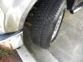 Sterling Gray Metallic - F250 Super Duty Lariat Crew Cab 4x4 Photo No. 18
