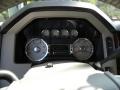 Sterling Gray Metallic - F250 Super Duty Lariat Crew Cab 4x4 Photo No. 21