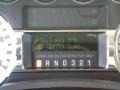 Sterling Gray Metallic - F250 Super Duty Lariat Crew Cab 4x4 Photo No. 22
