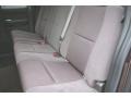 2009 Dark Cherry Metallic Chevrolet Silverado 2500HD LT Extended Cab 4x4  photo #3