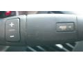 2009 Dark Cherry Metallic Chevrolet Silverado 2500HD LT Extended Cab 4x4  photo #6