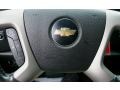 2009 Dark Cherry Metallic Chevrolet Silverado 2500HD LT Extended Cab 4x4  photo #7