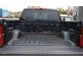 2009 Dark Cherry Metallic Chevrolet Silverado 2500HD LT Extended Cab 4x4  photo #11