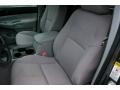 Magnetic Gray Metallic - Tacoma Access Cab 4x4 Photo No. 2