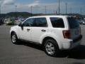 White Suede - Escape XLT 4WD Photo No. 10