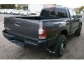 Magnetic Gray Metallic - Tacoma Access Cab 4x4 Photo No. 8