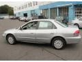 2002 Satin Silver Metallic Honda Accord LX Sedan  photo #11