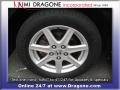 2003 Nighthawk Black Pearl Honda Accord EX V6 Sedan  photo #9