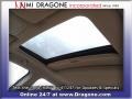 2003 Nighthawk Black Pearl Honda Accord EX V6 Sedan  photo #11
