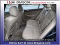 2003 Nighthawk Black Pearl Honda Accord EX V6 Sedan  photo #13