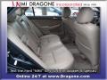 2003 Nighthawk Black Pearl Honda Accord EX V6 Sedan  photo #15