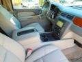 2008 Deep Blue Metallic GMC Yukon XL SLT 4x4  photo #27