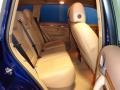 Marine Blue Metallic - Cayenne S Photo No. 24