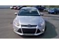 Ingot Silver Metallic - Focus SE 5-Door Photo No. 2