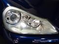 Marine Blue Metallic - Cayenne S Photo No. 28