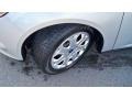 Ingot Silver Metallic - Focus SE 5-Door Photo No. 10