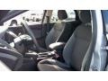 Ingot Silver Metallic - Focus SE 5-Door Photo No. 12