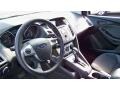 Ingot Silver Metallic - Focus SE 5-Door Photo No. 13