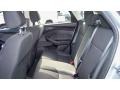Ingot Silver Metallic - Focus SE 5-Door Photo No. 15