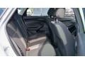 Ingot Silver Metallic - Focus SE 5-Door Photo No. 17