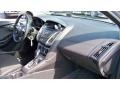 Ingot Silver Metallic - Focus SE 5-Door Photo No. 20