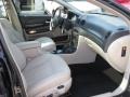  2002 300 M Special Light Taupe Interior