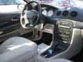 Dashboard of 2002 300 M Special