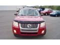 Vivid Red Metallic - Mariner 4WD Photo No. 2