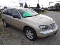 2006 Linen Gold Metallic Pearl Chrysler Pacifica Touring AWD  photo #7