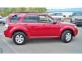 Vivid Red Metallic - Mariner 4WD Photo No. 4