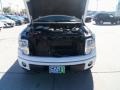 2010 Oxford White Ford F150 FX4 SuperCrew 4x4  photo #3