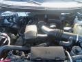 2010 Oxford White Ford F150 FX4 SuperCrew 4x4  photo #4