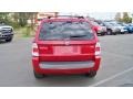Vivid Red Metallic - Mariner 4WD Photo No. 6
