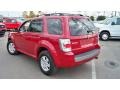 Vivid Red Metallic - Mariner 4WD Photo No. 7