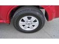 Vivid Red Metallic - Mariner 4WD Photo No. 9